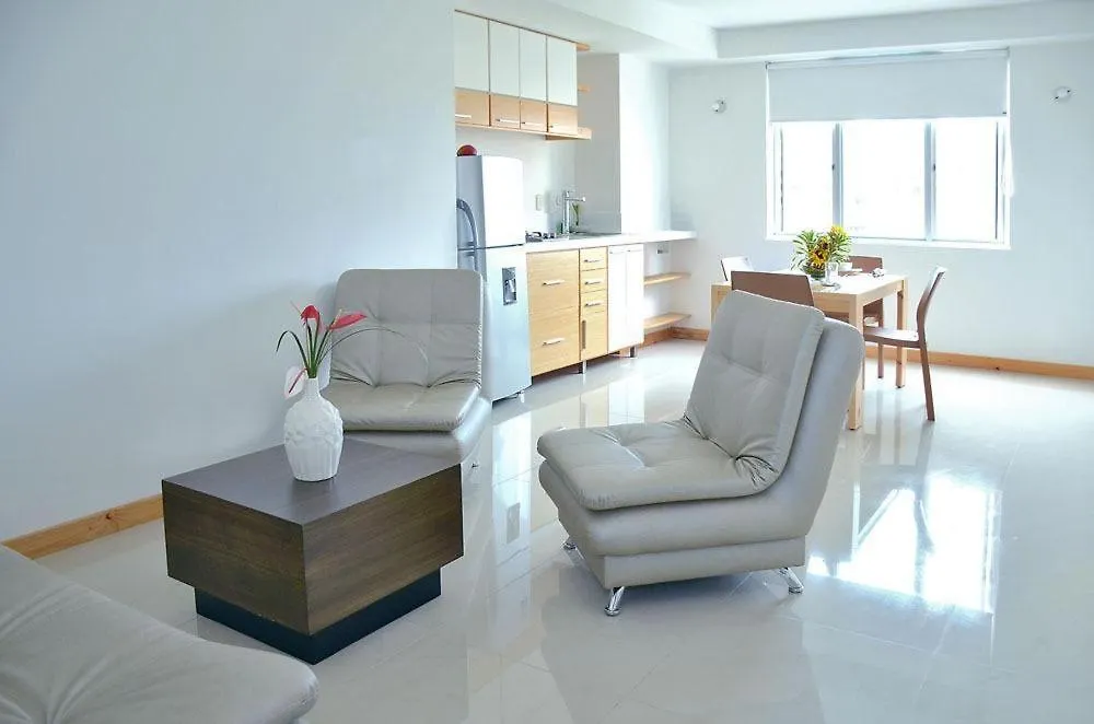 Hotel Belanova Care Bn4 Cali