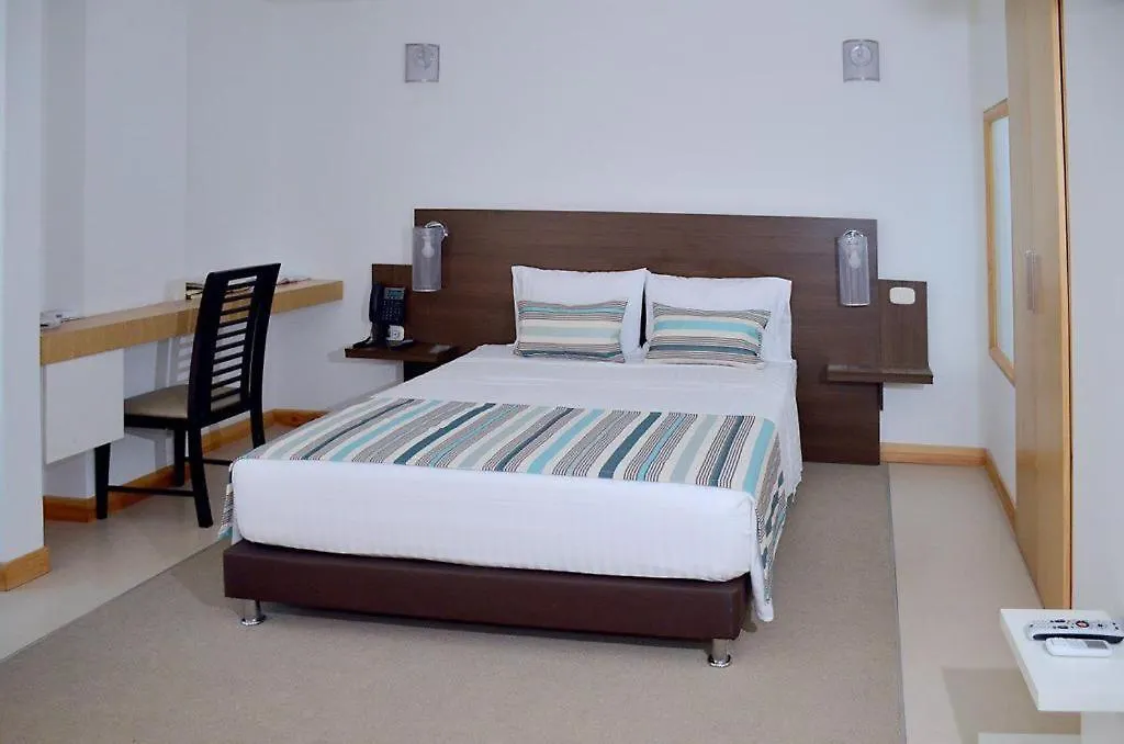 Hotel Belanova Care Bn4 Cali Colombia