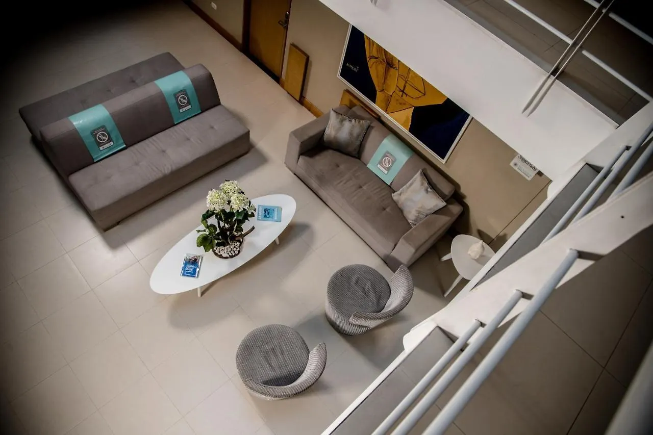 Hotel Belanova Care Bn4 Cali Colombia