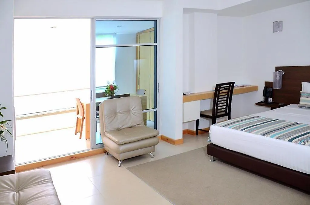 Hotel Belanova Care Bn4 Cali 0*,  Colombia