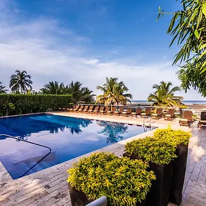Morros, An Ihg 5*, Cartagena Colombia