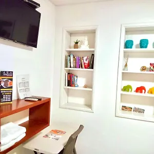Maceo 55 - Colonial 2*, Bogotá Colombia