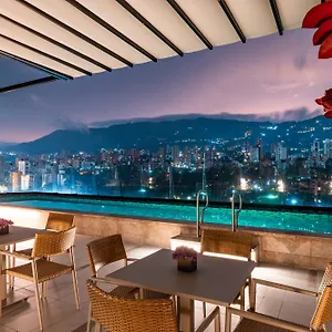 York Luxury By Preferred 5*, Medellín Colombia