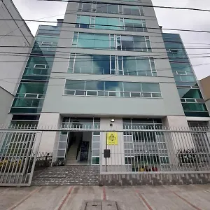 Royal Cid 3*, Bogotá Colombia