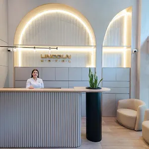 Lincoln 4*, Medellín Colombia