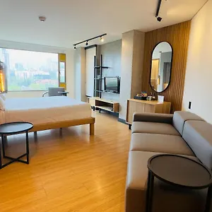 Casa Victoria 4*, Medellín Colombia