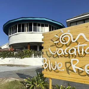 On Vacation Blue Reef 3*, San Andrés Colombia