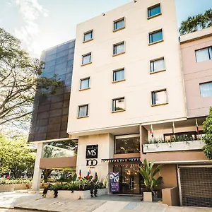 Hilton Garden Ciudad Jardin Cali