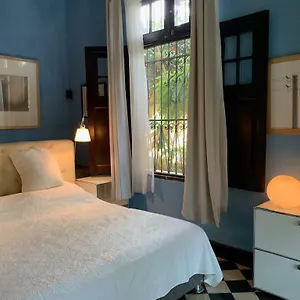 Casa Magdalena , Santa Marta (Magdalena) Colombia