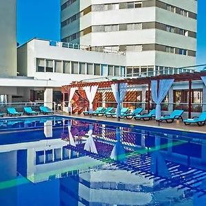 Dorado Plaza Bocagrande 3*, Cartagena Colombia